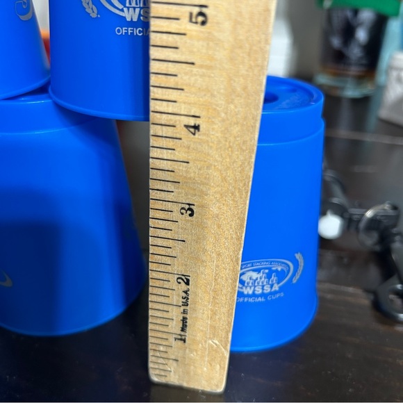 Speed Stacks - Cup Stacking Sets - Official WSSA - Picture 6 of 6